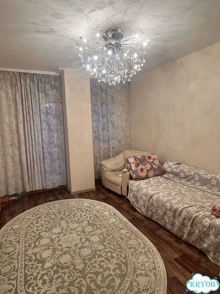 3-к. квартира, 71 м², 3/10 эт. фото 2