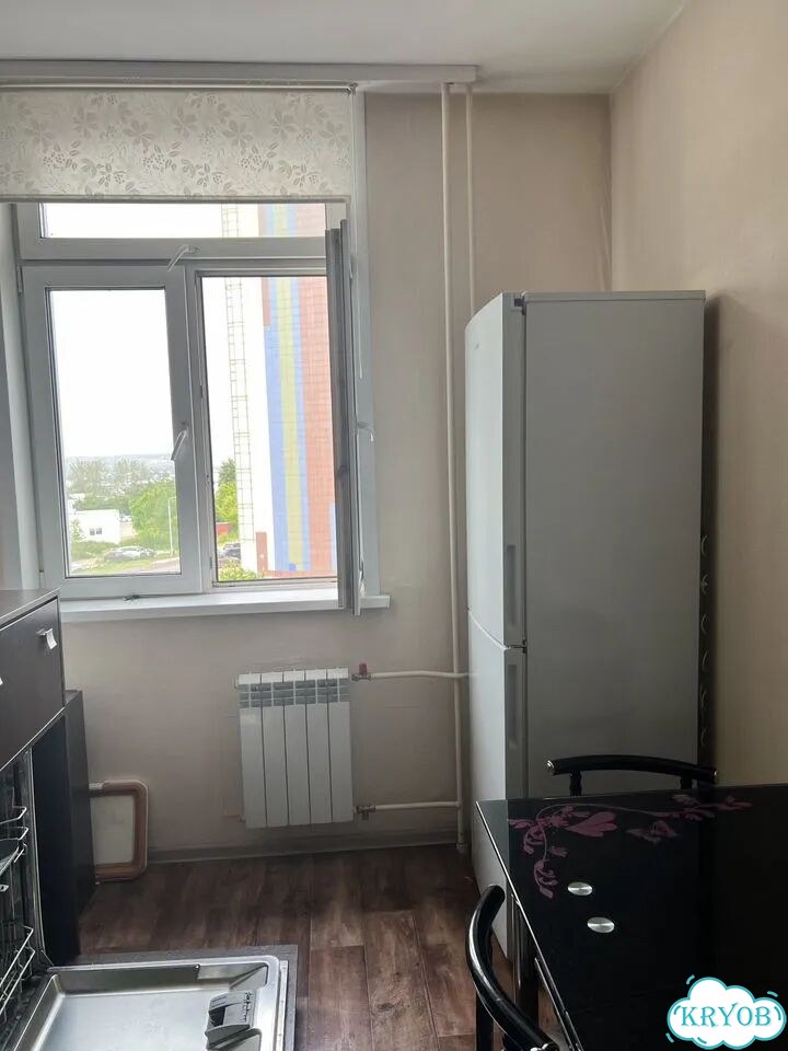 3-к. квартира, 71 м², 3/10 эт. фото 3