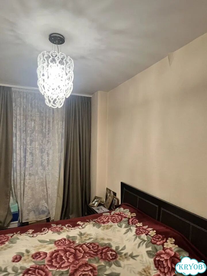 3-к. квартира, 71 м², 3/10 эт. фото 4
