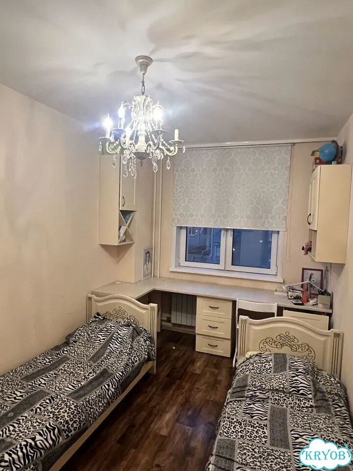 3-к. квартира, 71 м², 3/10 эт. фото 5