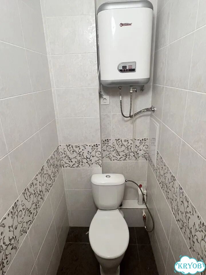 3-к. квартира, 71 м², 3/10 эт. фото 7