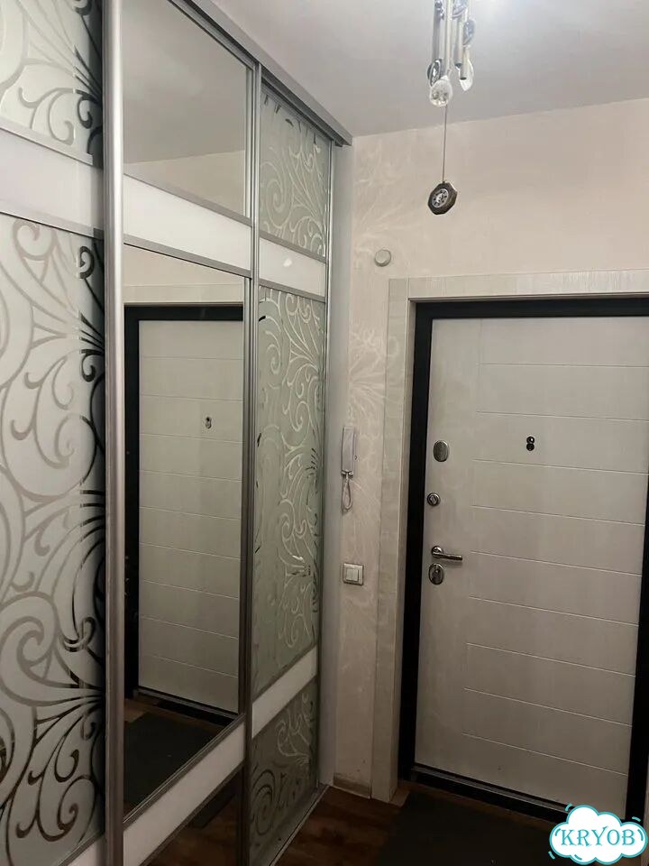 3-к. квартира, 71 м², 3/10 эт. фото 9