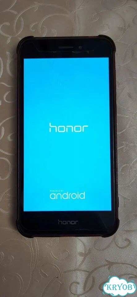 HONOR 6A, 3/32 ГБ, 1 SIM фото 1