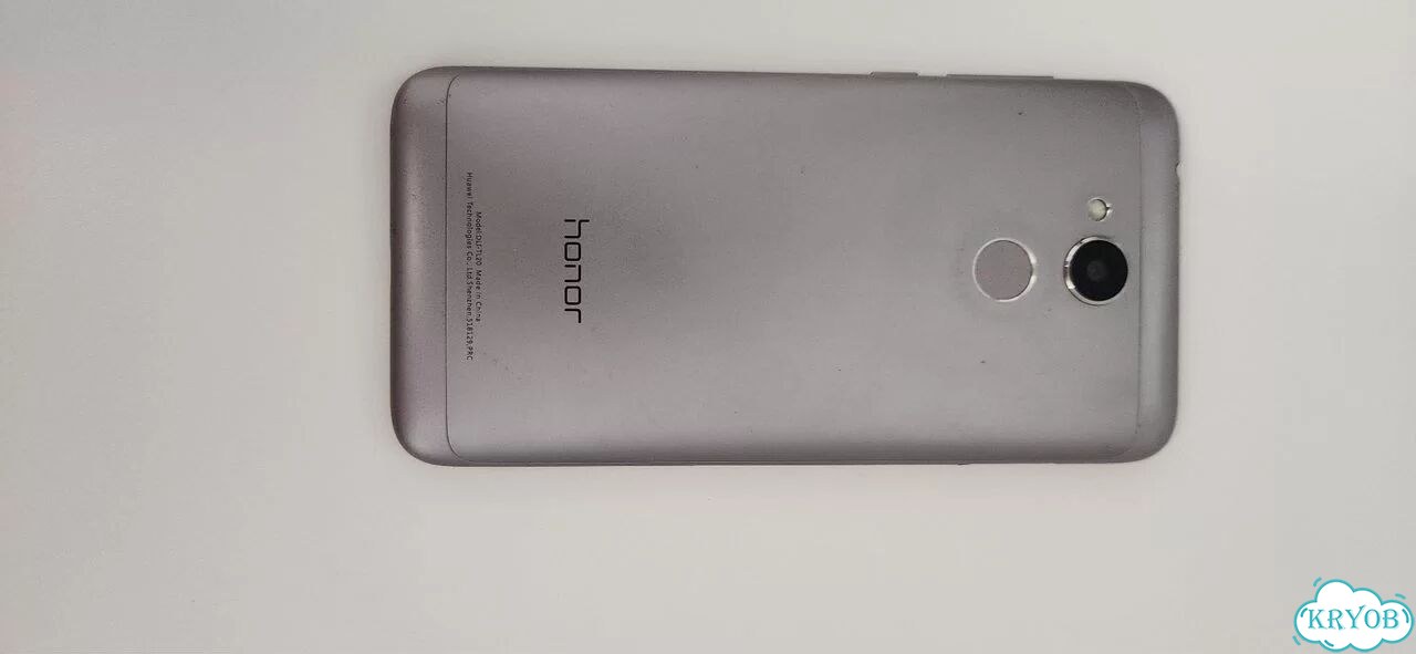 HONOR 6A, 3/32 ГБ, 1 SIM фото 4