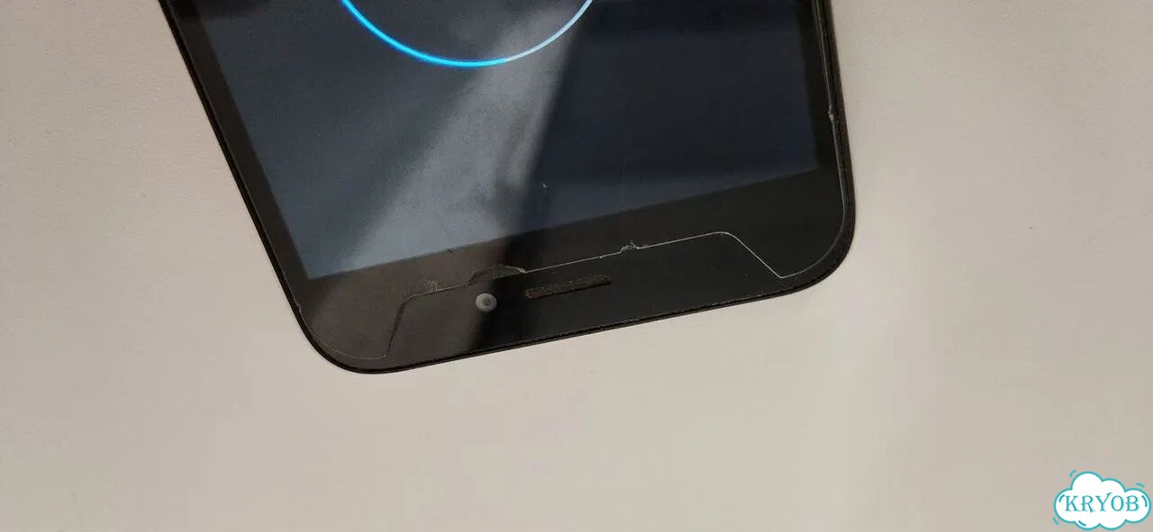 HONOR 6A, 3/32 ГБ, 1 SIM фото 5