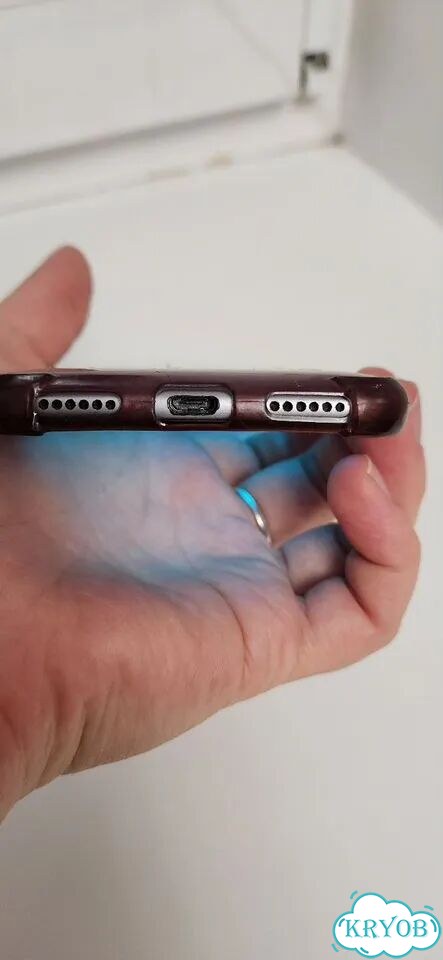 HONOR 6A, 3/32 ГБ, 1 SIM фото 7