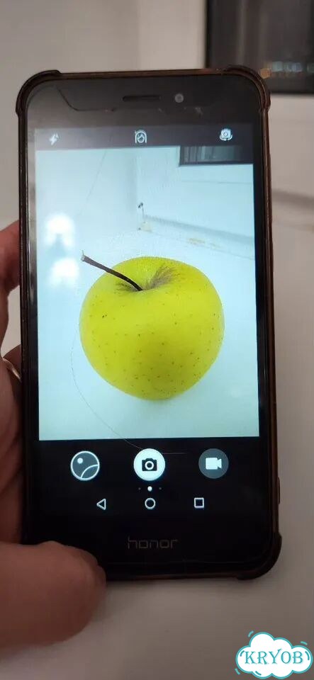 HONOR 6A, 3/32 ГБ, 1 SIM фото 9