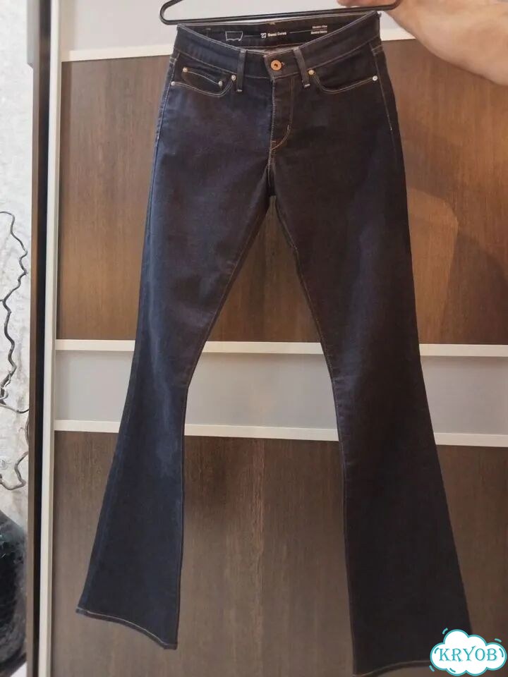 Джинсы женские levis новые фото 1