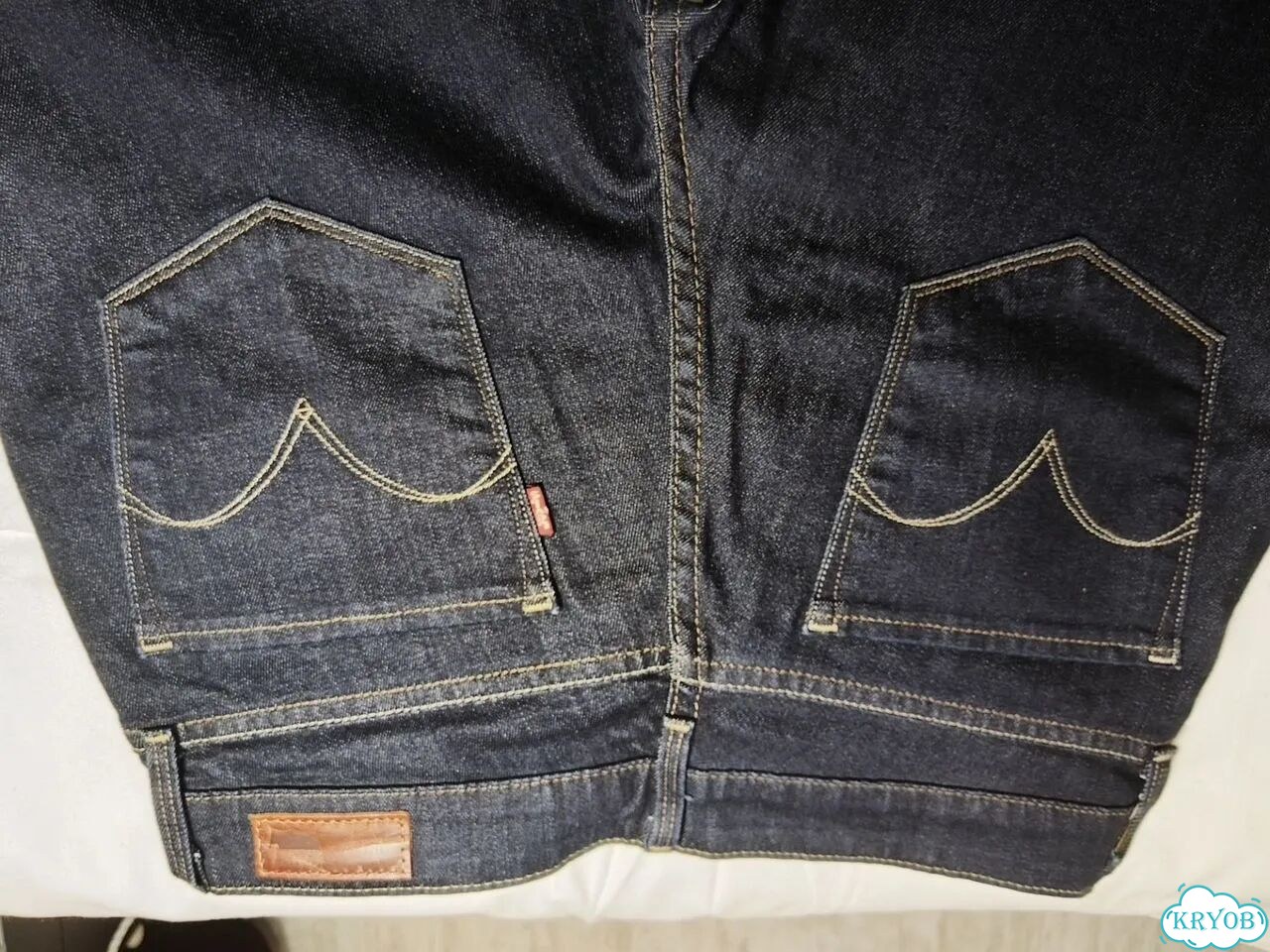 Джинсы женские levis новые фото 3