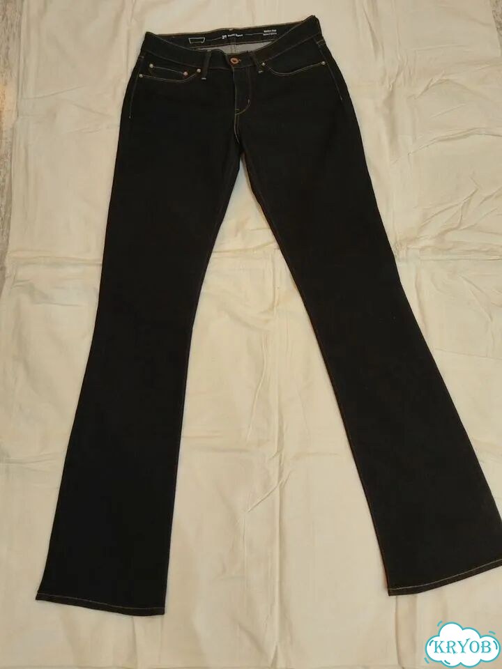 Джинсы женские levis новые фото 7