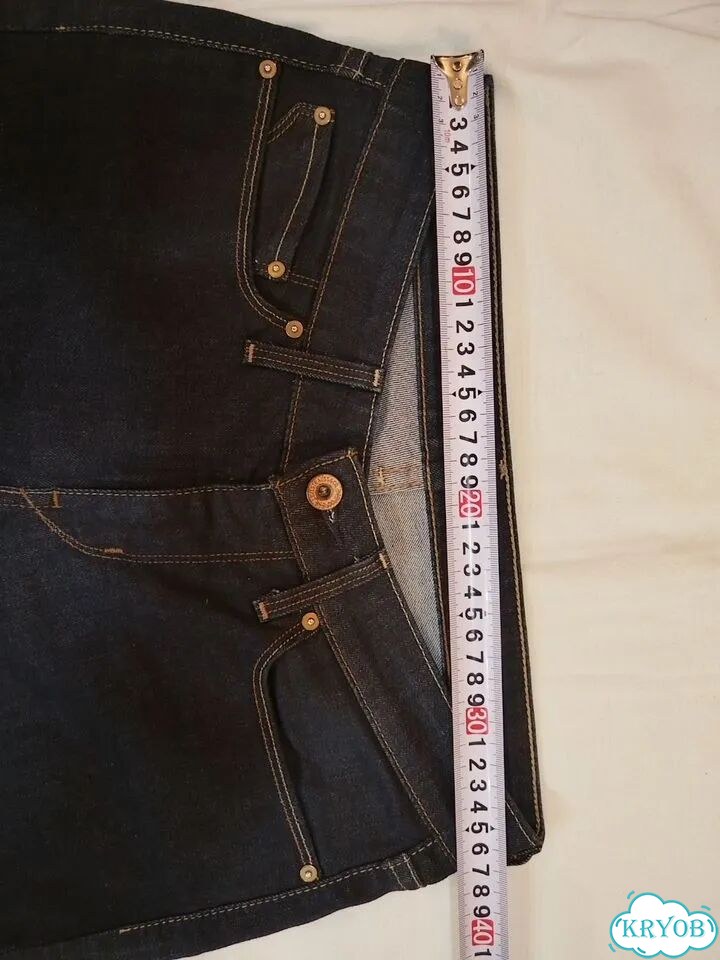Джинсы женские levis новые фото 8
