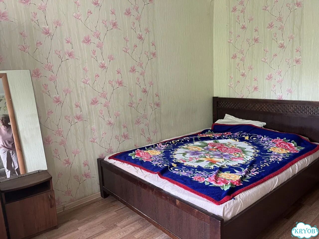 2-к. квартира, 44 м², 3/4 эт. фото 4