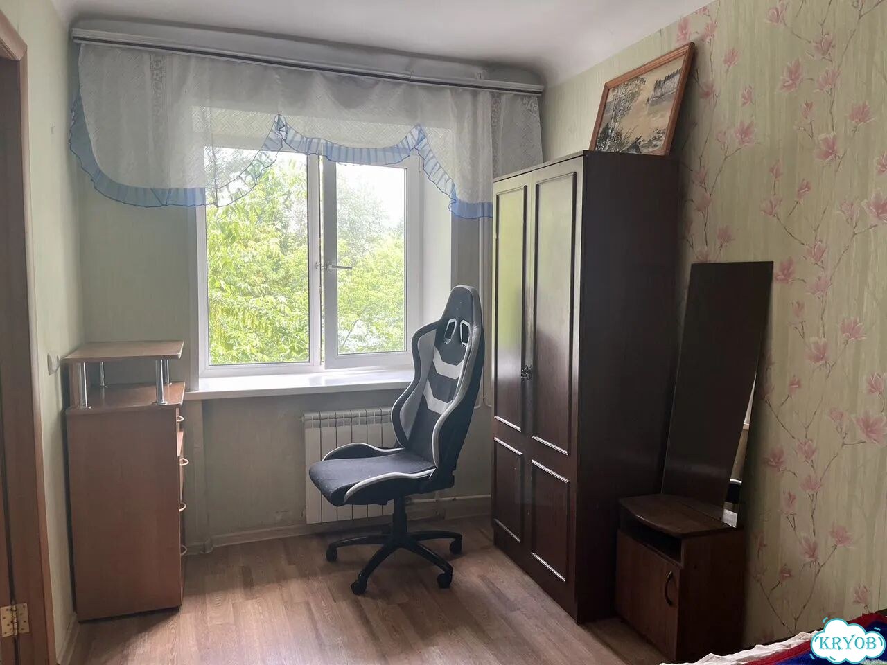 2-к. квартира, 44 м², 3/4 эт. фото 5
