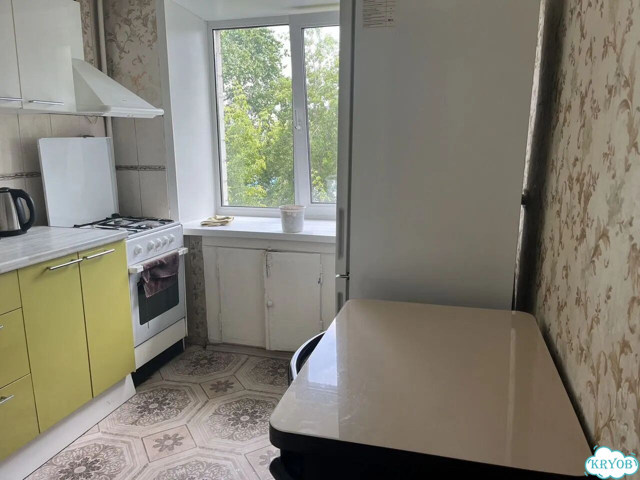 2-к. квартира, 44 м², 3/4 эт. фото 7