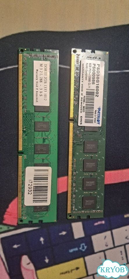 Комплект I5 2400+10gb+материнская плата+кулер фото 4