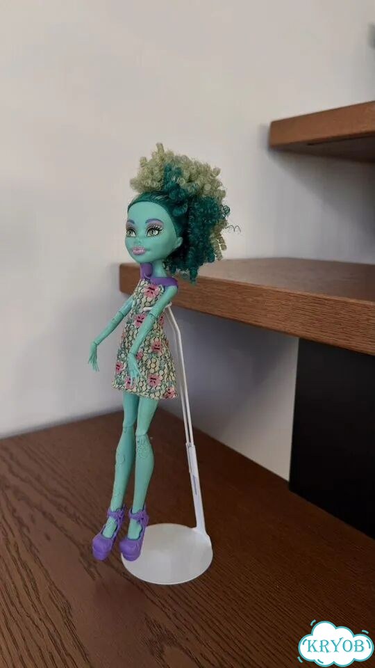 Кукла monster high фото 2