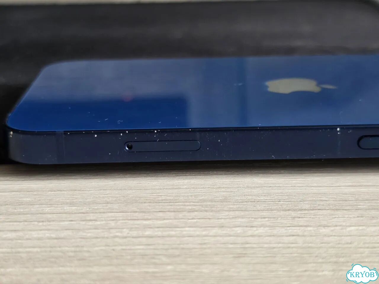 iPhone 12 mini, 128 ГБ фото 5