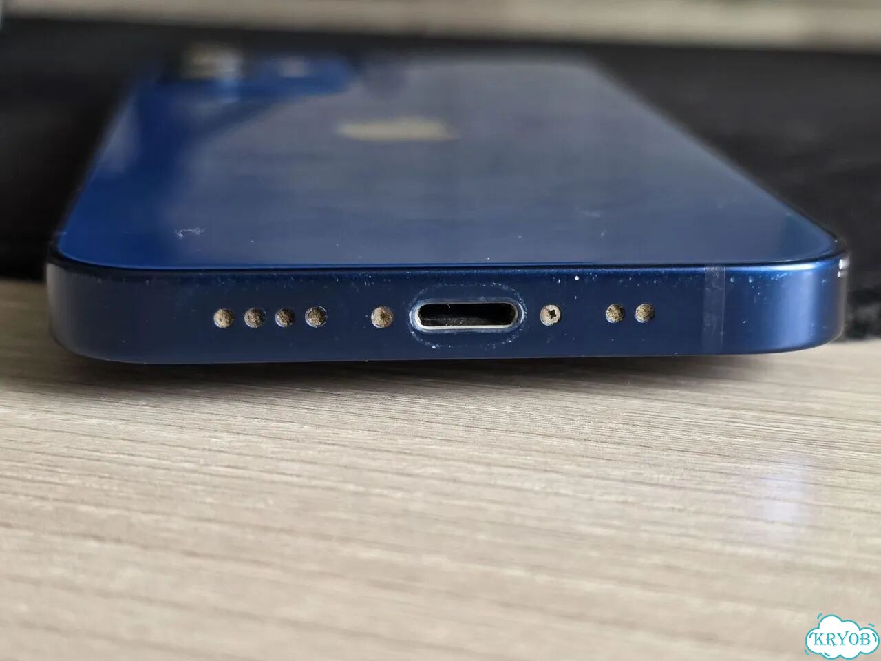iPhone 12 mini, 128 ГБ фото 6