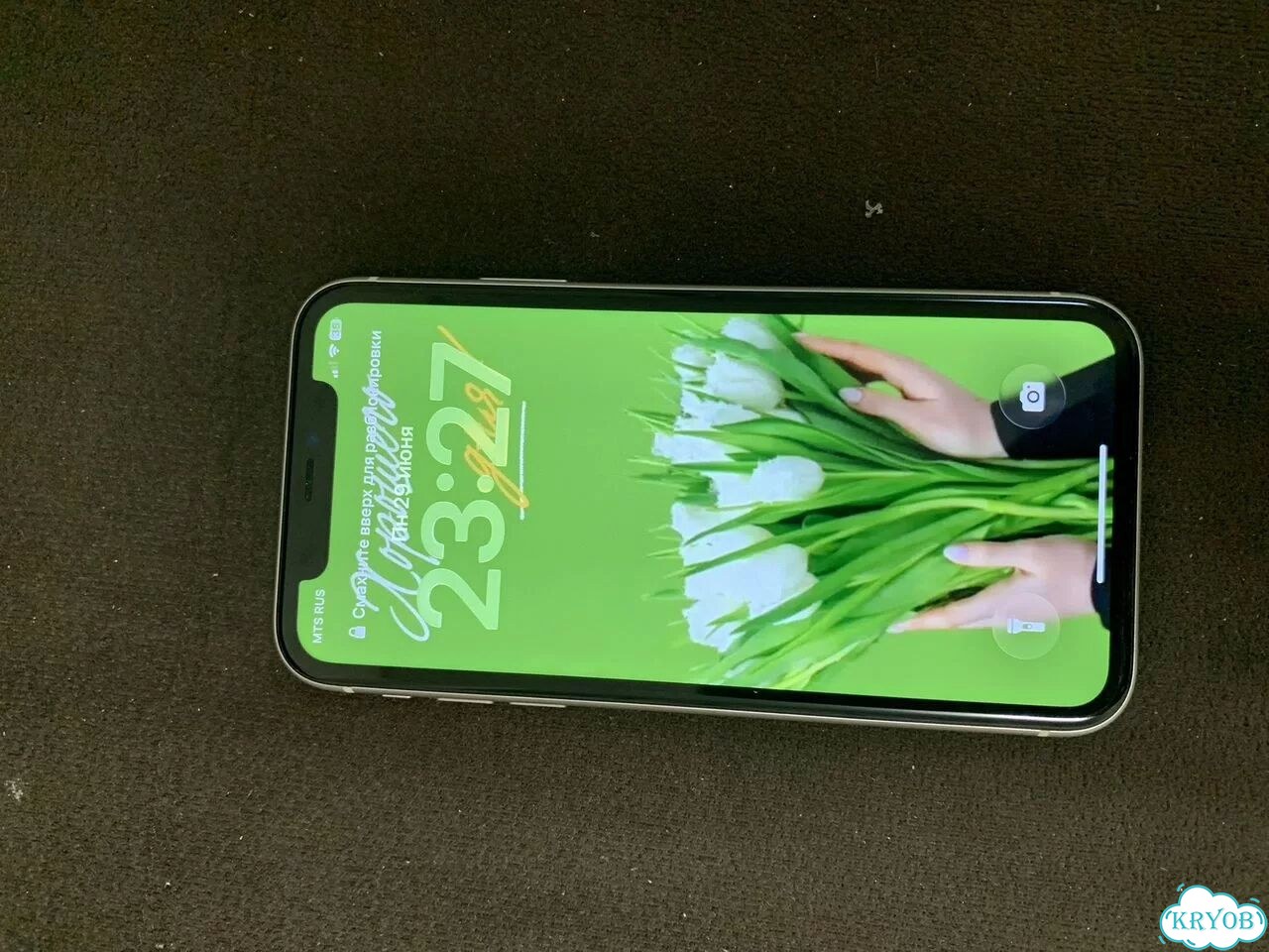 iPhone 11, 128 ГБ, SIM + eSIM фото 9