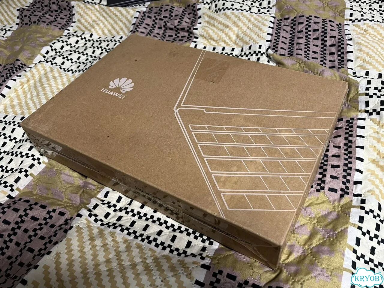 Ноутбук Huawei MateBook D 14 фото 5