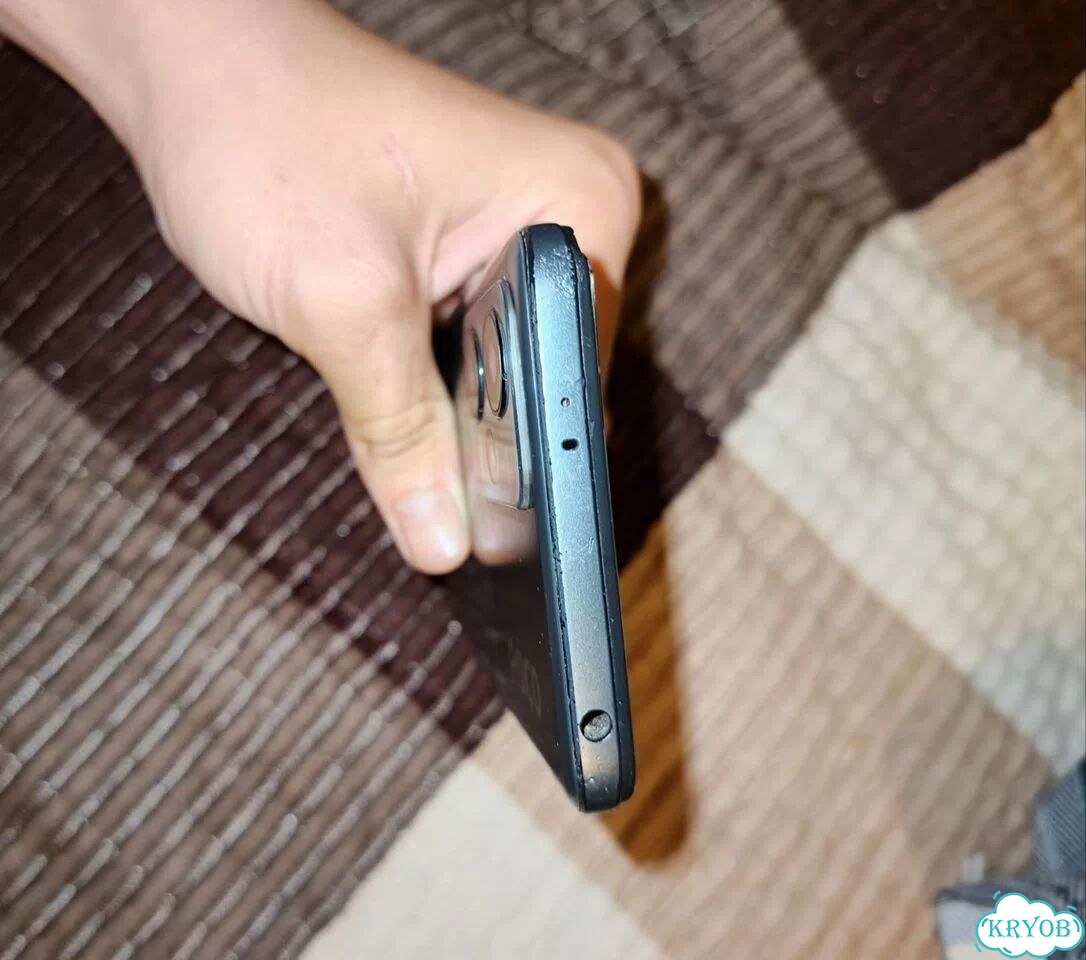 Xiaomi Poco X5, 8/256 ГБ, 2 SIM фото 1