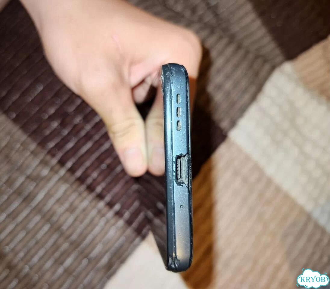 Xiaomi Poco X5, 8/256 ГБ, 2 SIM фото 3