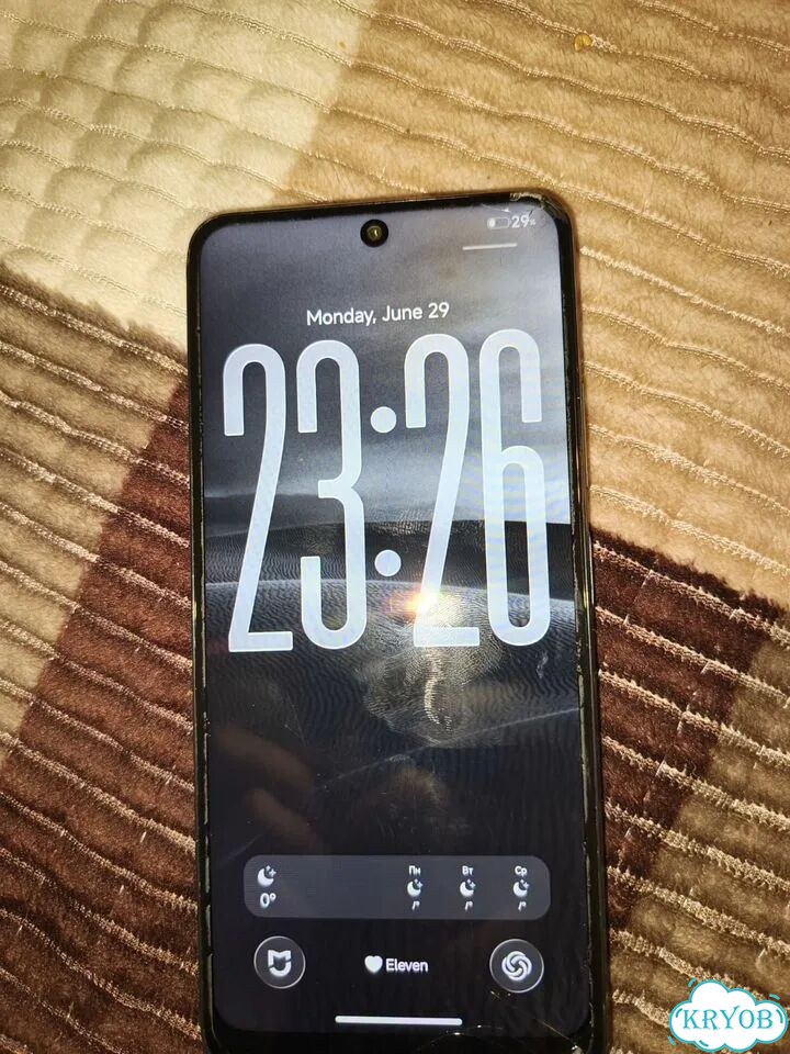 Xiaomi Poco X5, 8/256 ГБ, 2 SIM фото 4
