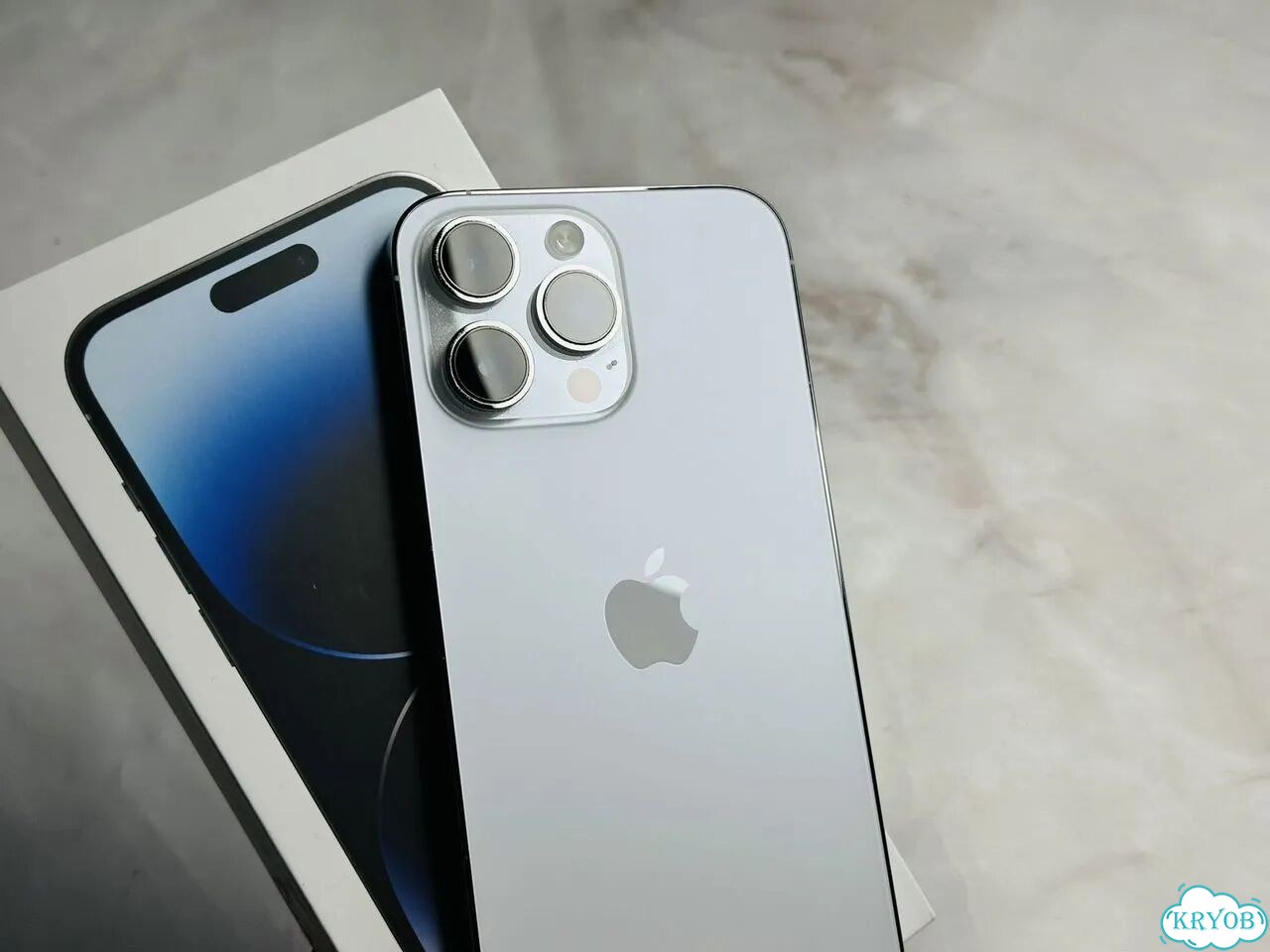 iPhone 14 Pro Max, 256 ГБ, SIM + eSIM фото 1