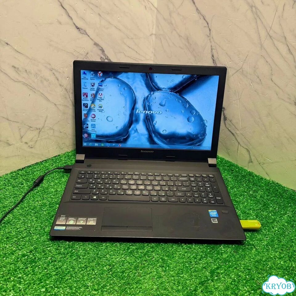 Ноутбук Lenovo B50-30 фото 1