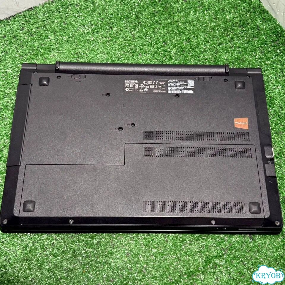 Ноутбук Lenovo B50-30 фото 4