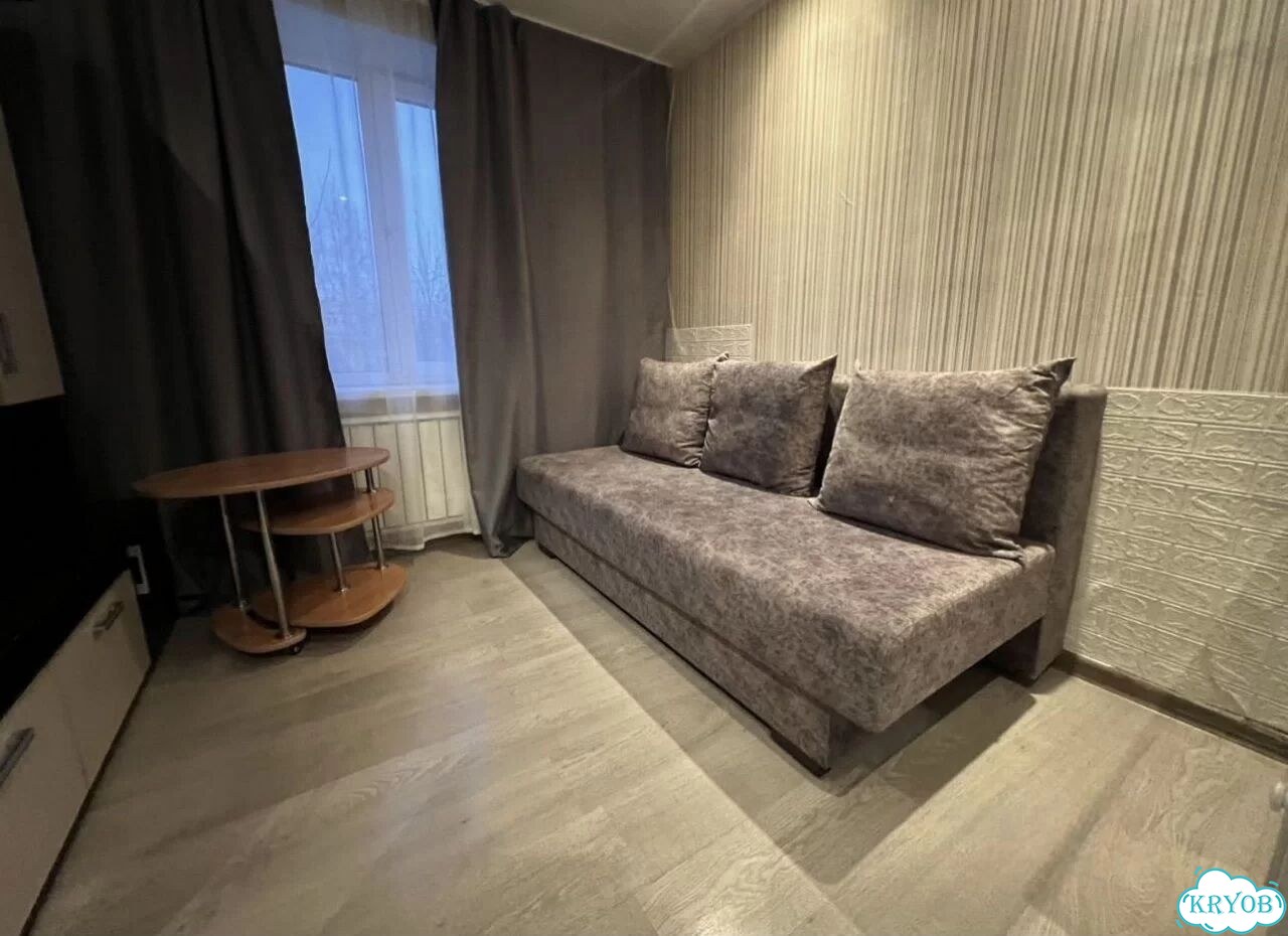 Квартира-студия, 15 м², 2/9 эт. фото 1
