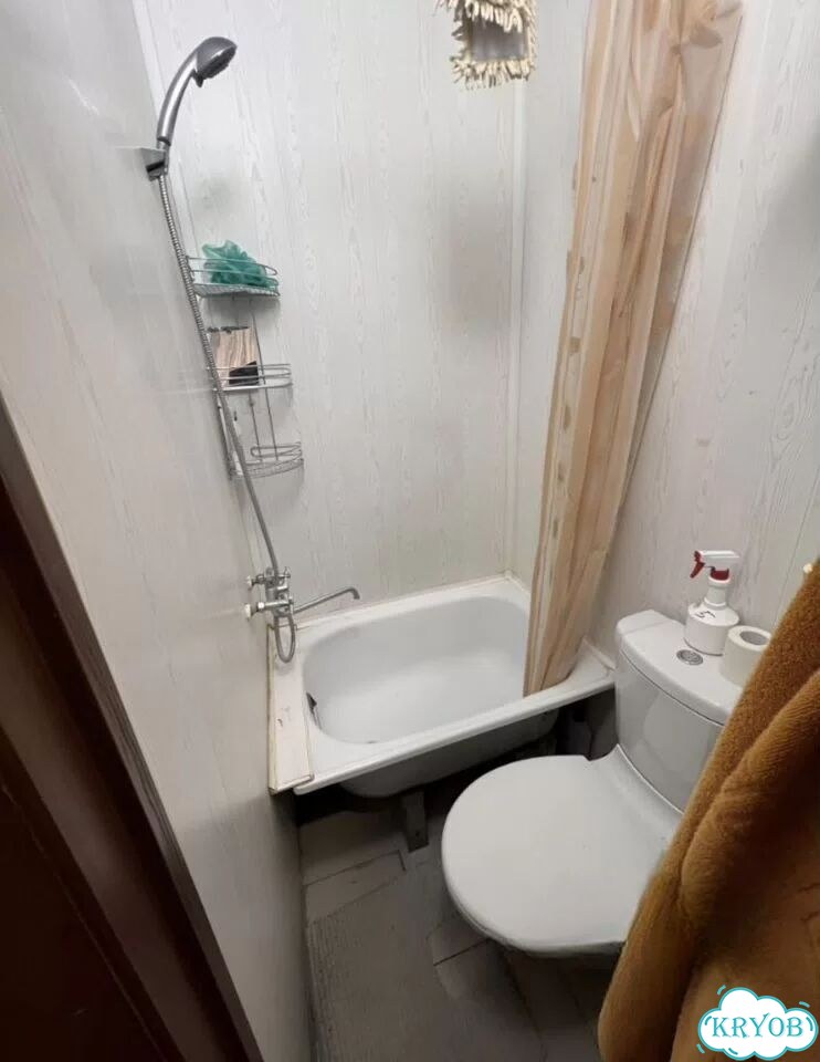 Квартира-студия, 15 м², 2/9 эт. фото 11