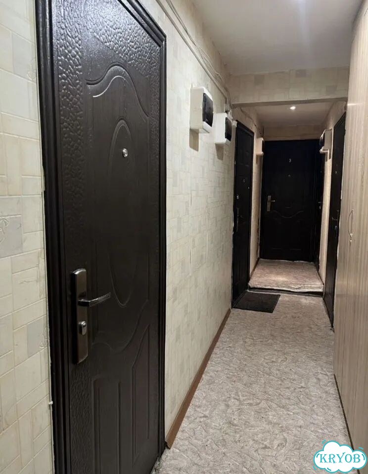 Квартира-студия, 15 м², 2/9 эт. фото 12