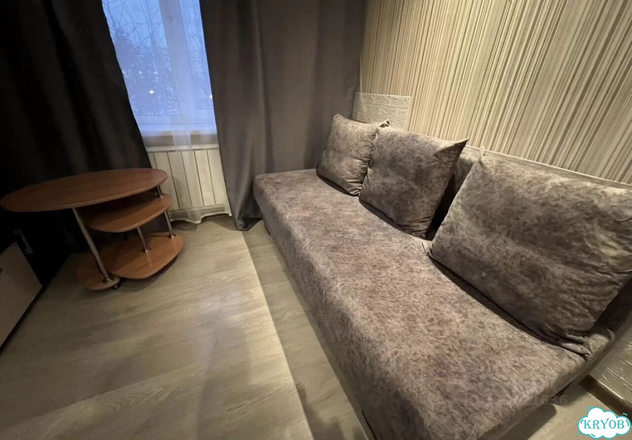 Квартира-студия, 15 м², 2/9 эт. фото 2