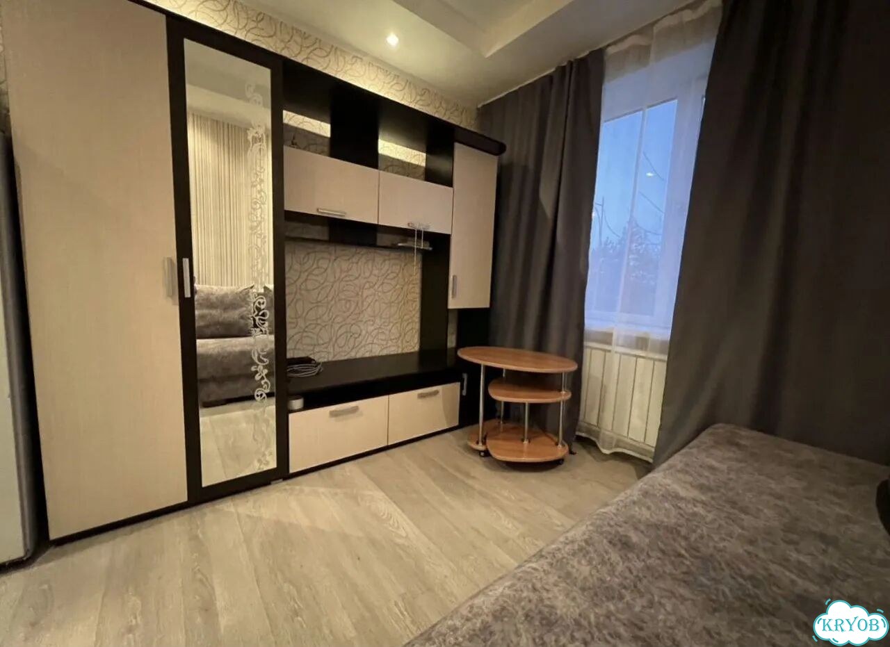 Квартира-студия, 15 м², 2/9 эт. фото 7
