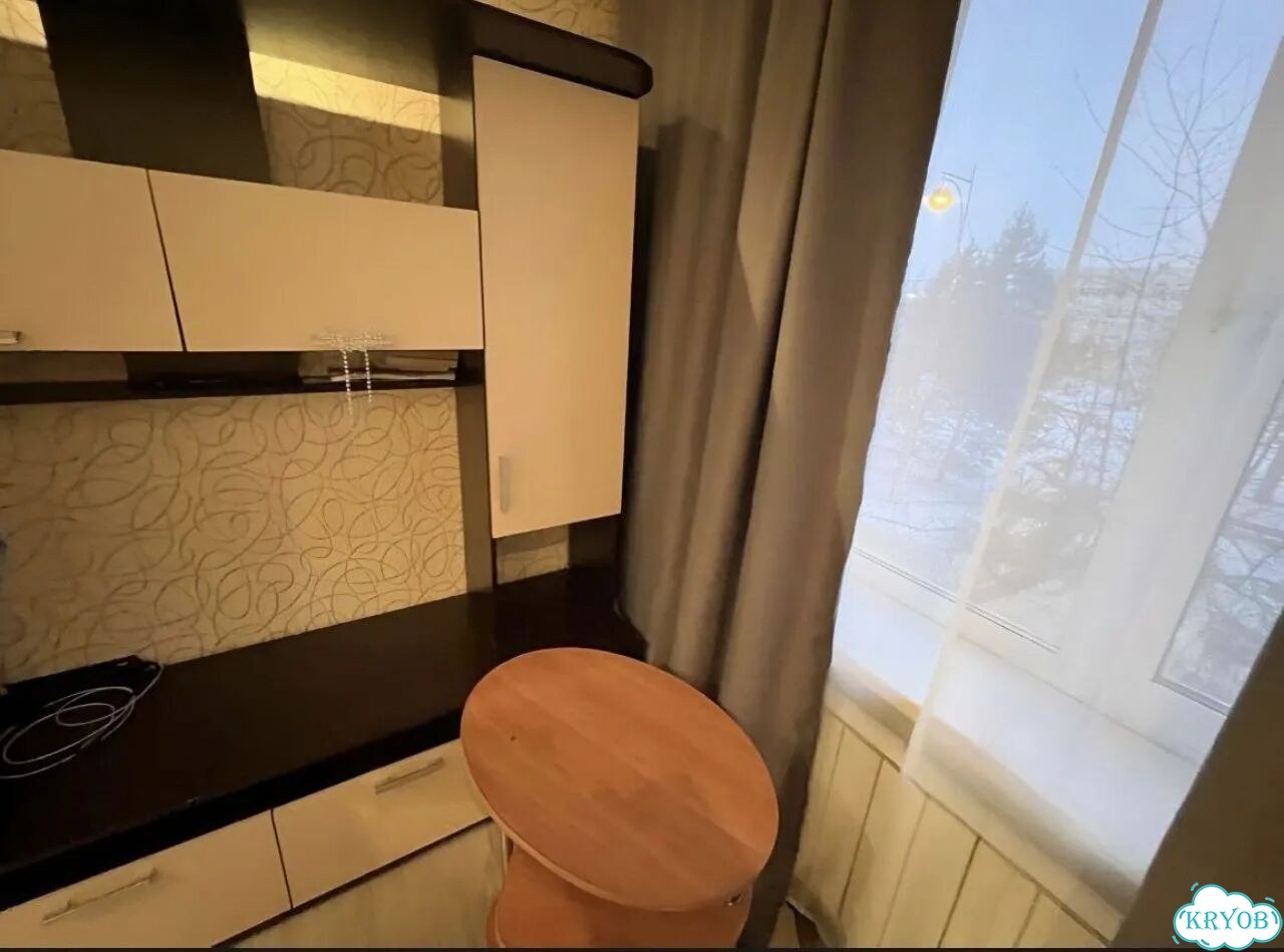 Квартира-студия, 15 м², 2/9 эт. фото 9