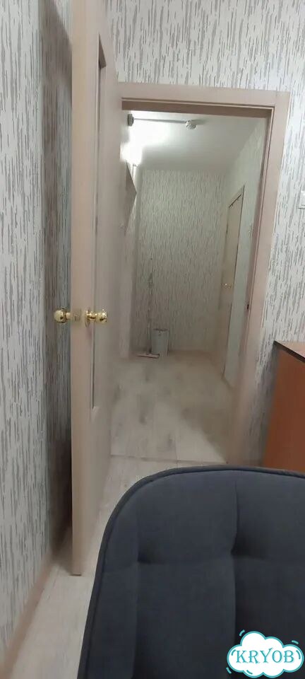 1-к. квартира, 40 м², 17/17 эт. фото 13