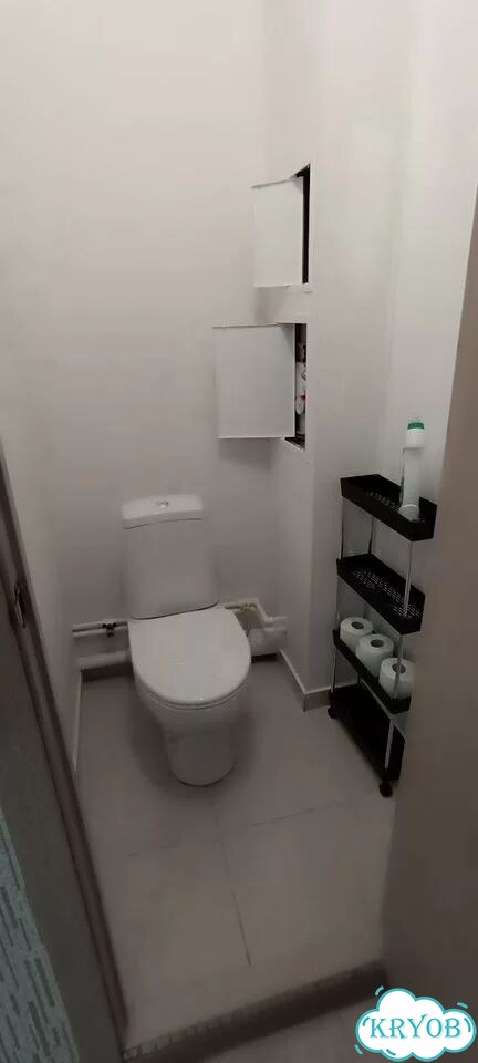 1-к. квартира, 40 м², 17/17 эт. фото 14
