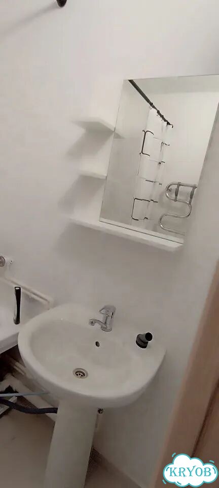 1-к. квартира, 40 м², 17/17 эт. фото 16