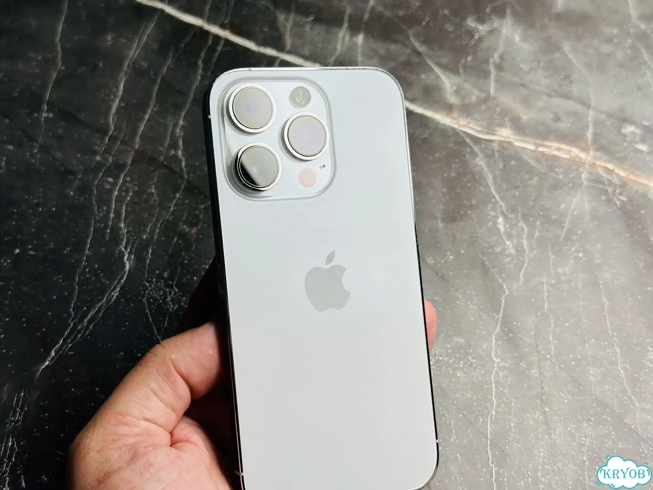 iPhone 14 Pro, 256 ГБ, SIM + eSIM фото 1