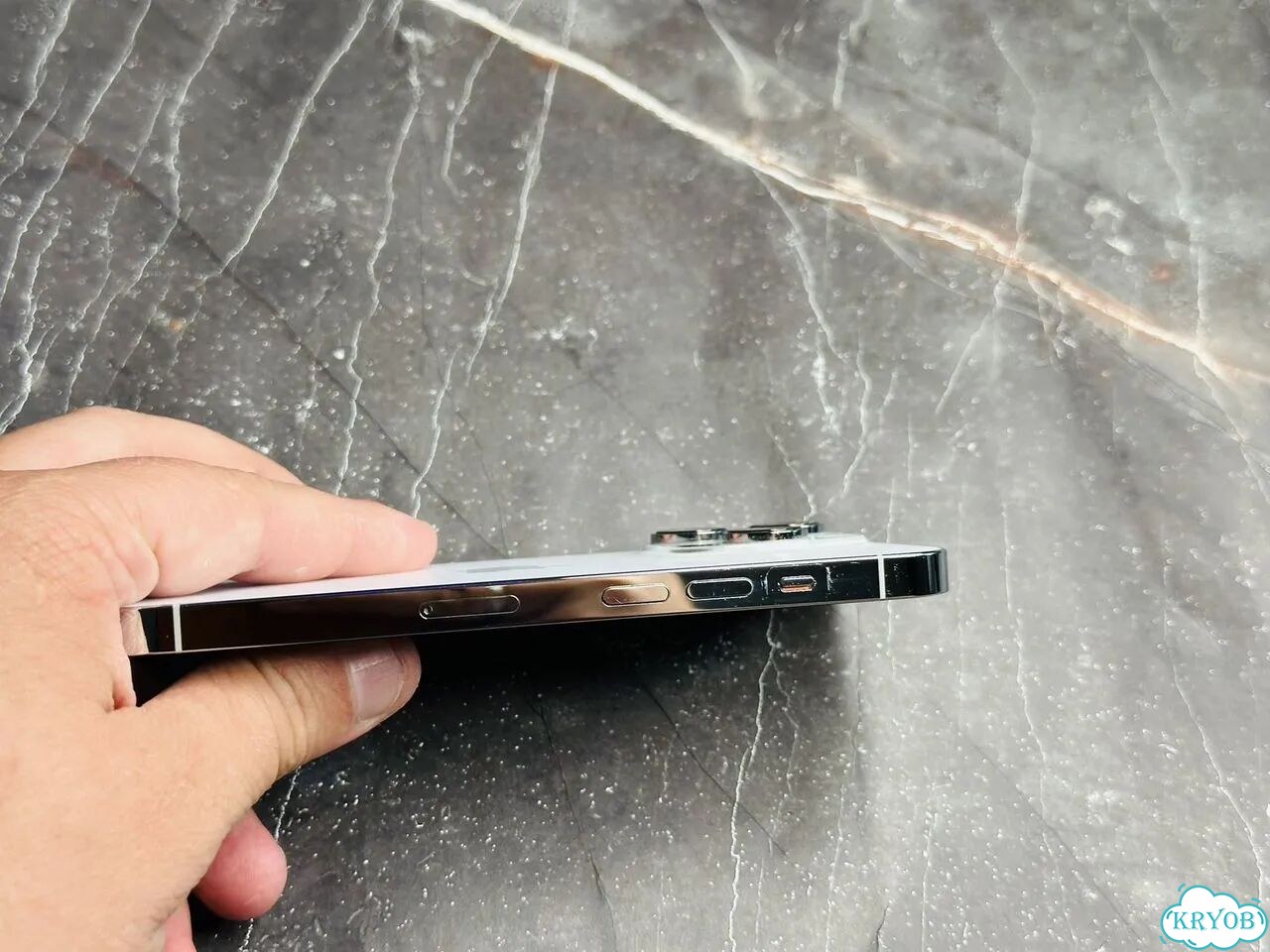 iPhone 14 Pro, 256 ГБ, SIM + eSIM фото 2