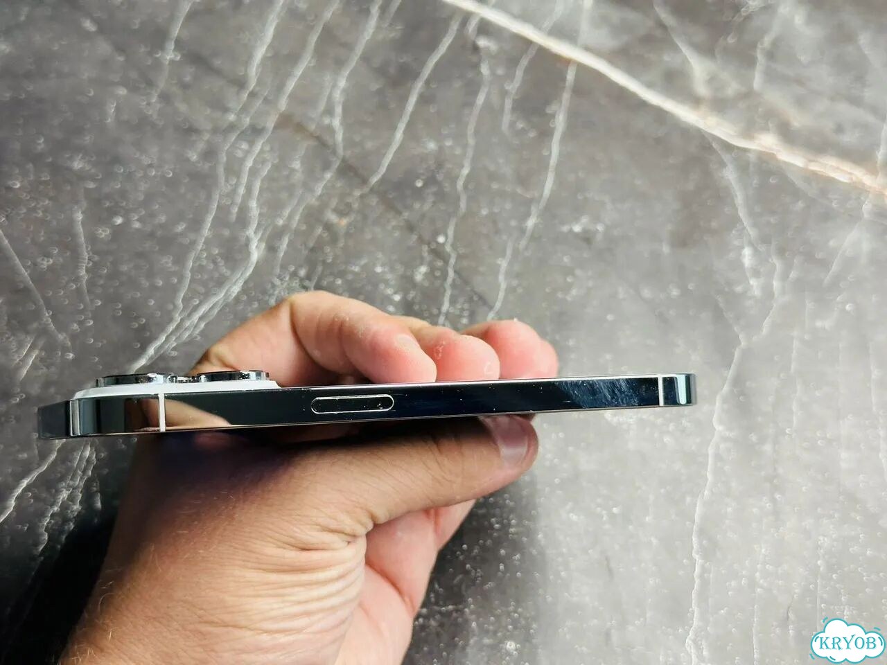 iPhone 14 Pro, 256 ГБ, SIM + eSIM фото 4