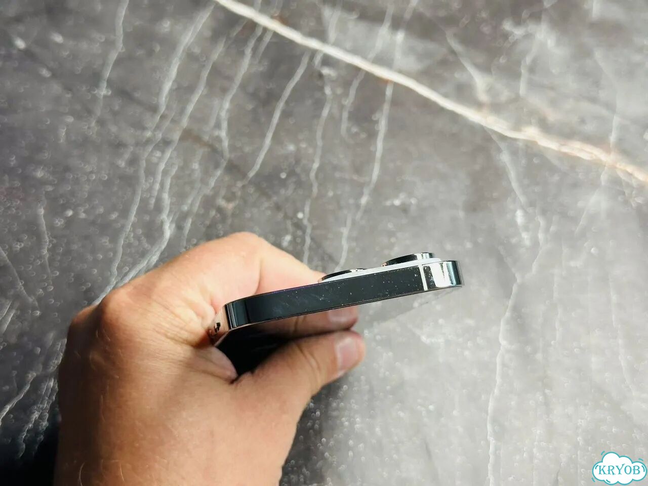 iPhone 14 Pro, 256 ГБ, SIM + eSIM фото 5