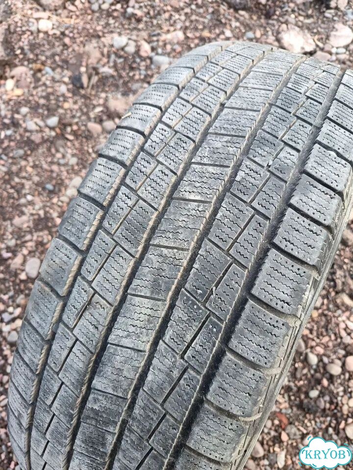 Cordiant Comfort 235/70 R17 27Q фото 1