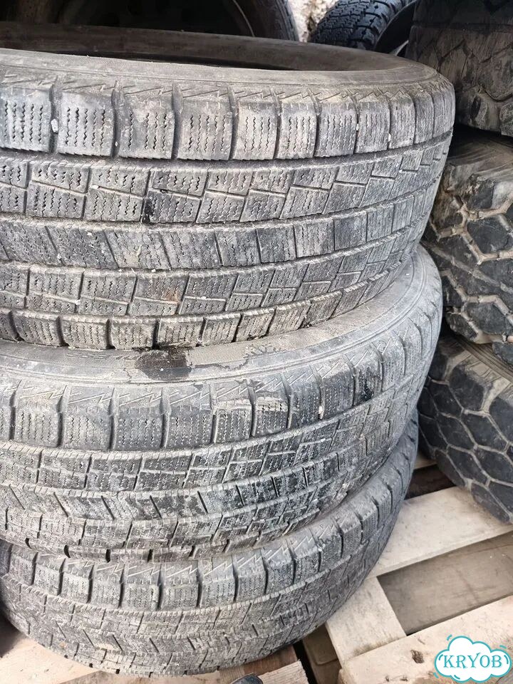Cordiant Comfort 235/70 R17 27Q фото 3