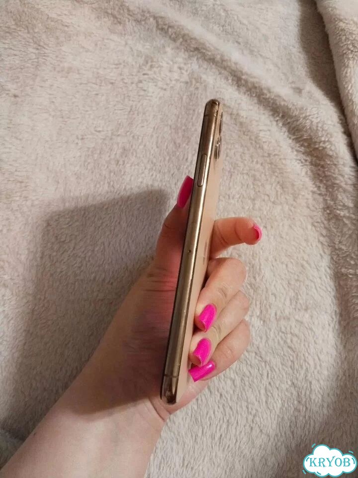 iPhone 11 Pro Max, 256 ГБ, SIM + eSIM фото 4
