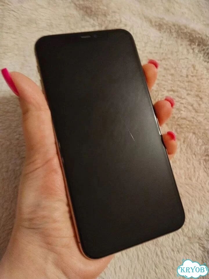 iPhone 11 Pro Max, 256 ГБ, SIM + eSIM фото 8