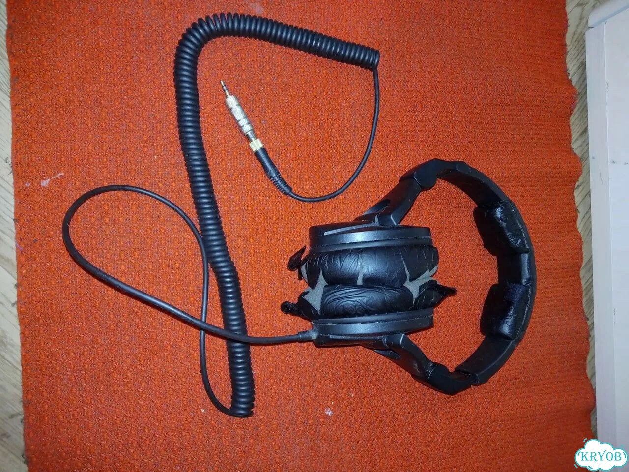 Наушники Sennheiser hd 280 pro фото 1