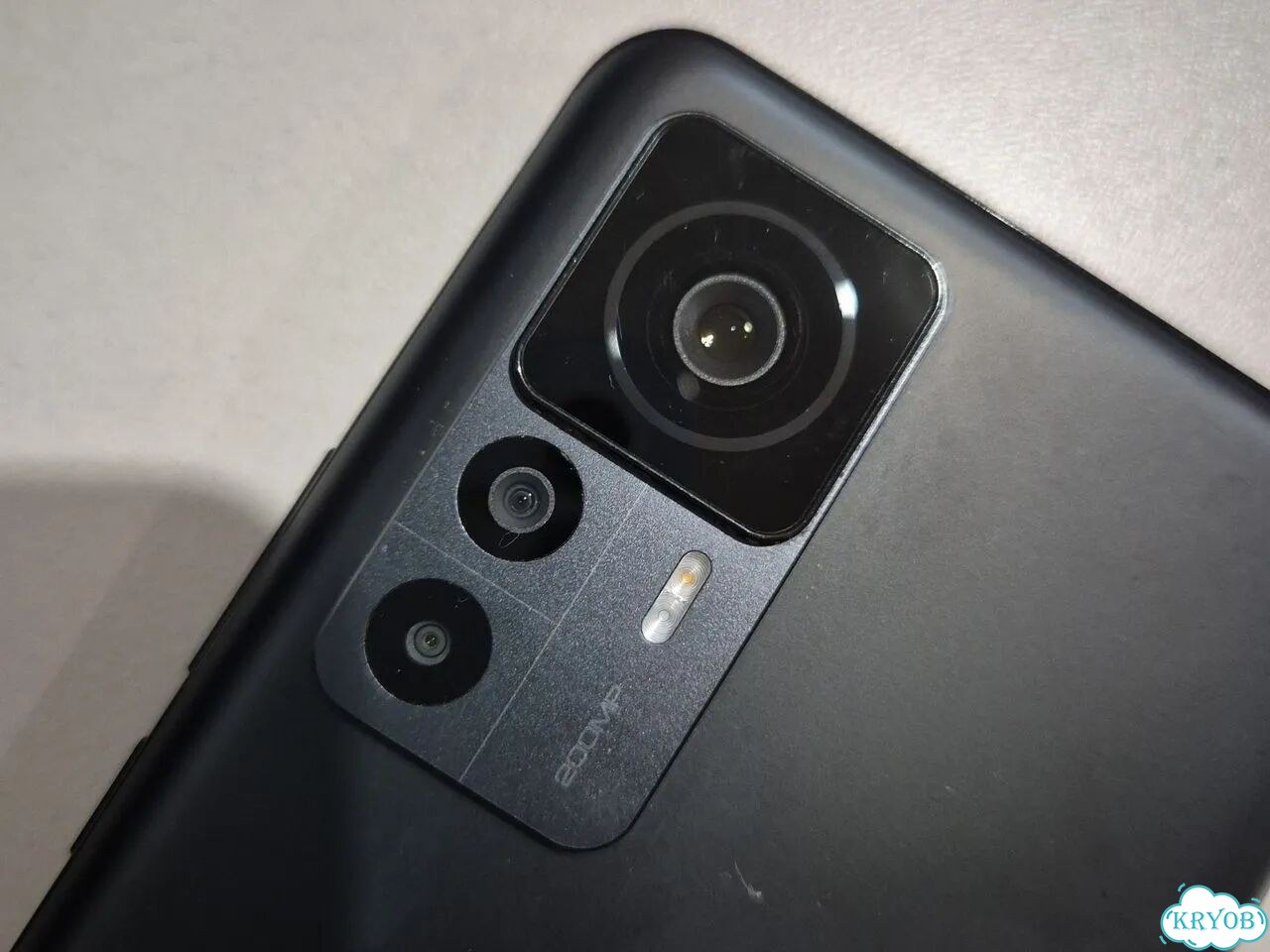 Xiaomi 12T Pro, 12/256 ГБ, 2 SIM фото 4