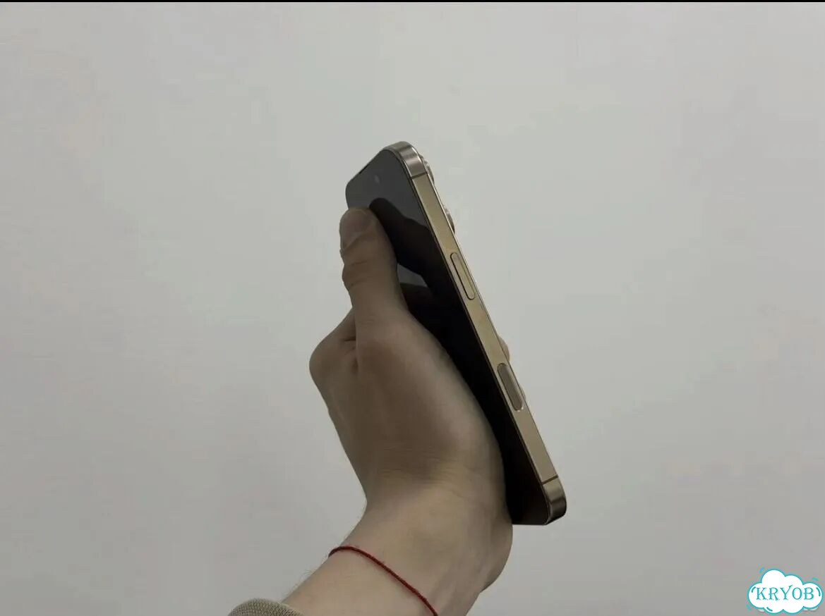 iPhone 16 Pro, 512 ГБ, 2 SIM фото 3